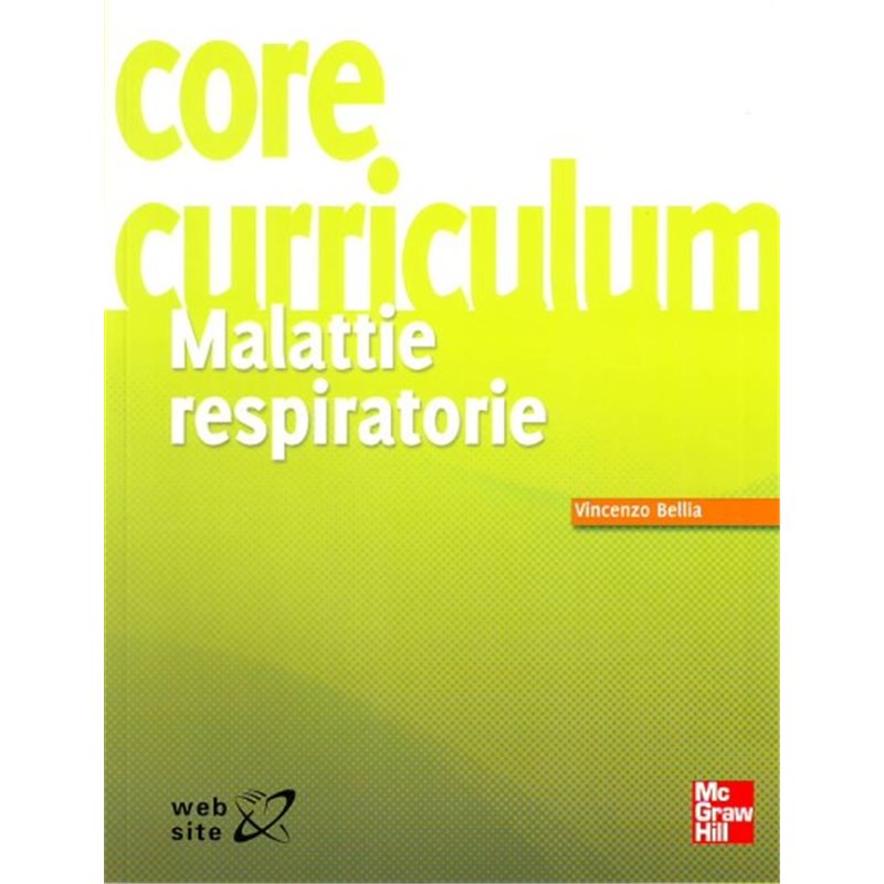 Core Curriculum - Malattie respiratorie